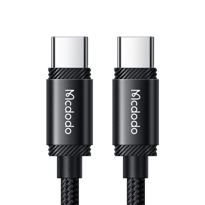 Mcdodo 240W Type-C to Type-C Data Cable