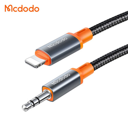 Mcdodo Audio Cable For Lighting