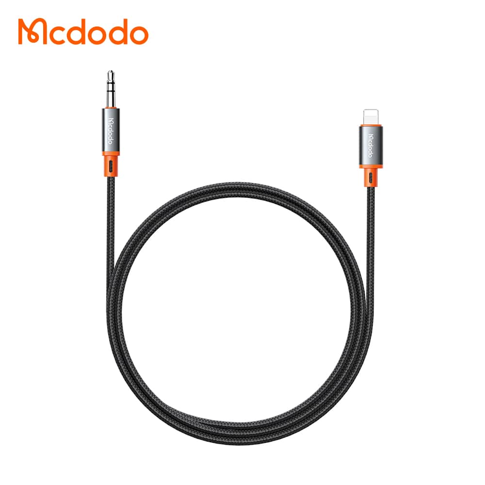 Mcdodo Audio Cable For Lighting