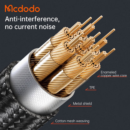 Mcdodo Audio Cable For Lighting