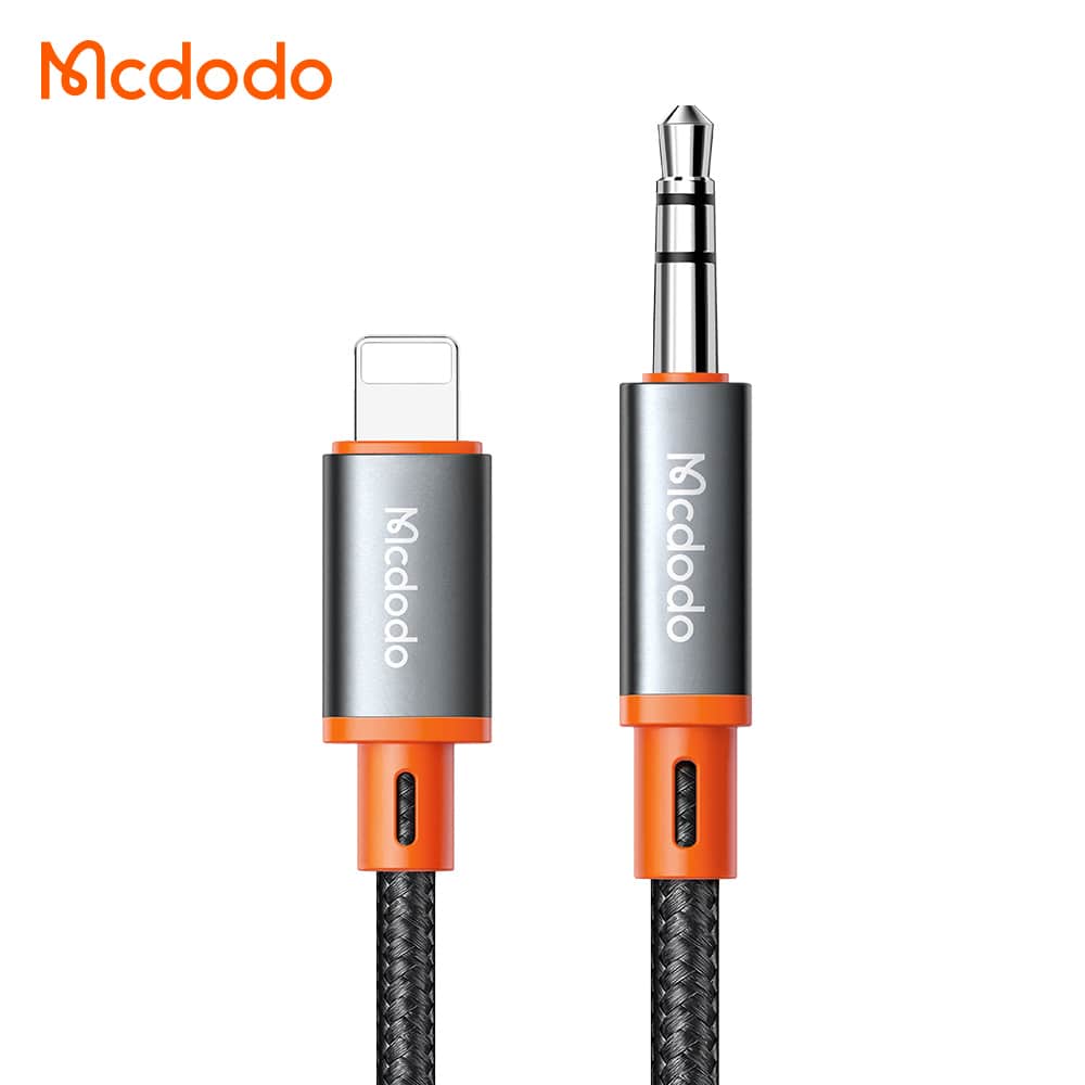 Mcdodo Audio Cable For Lighting