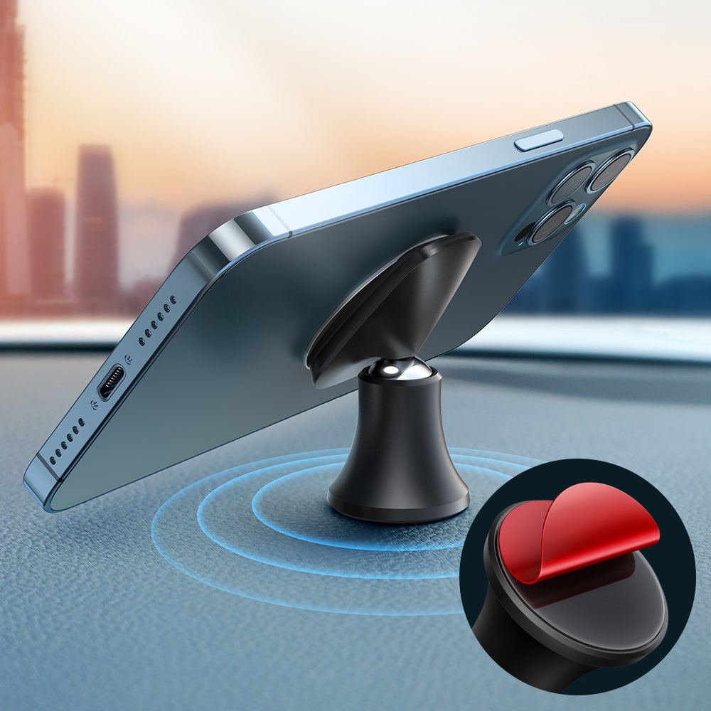 Mcdodo Magnetic Car Mount