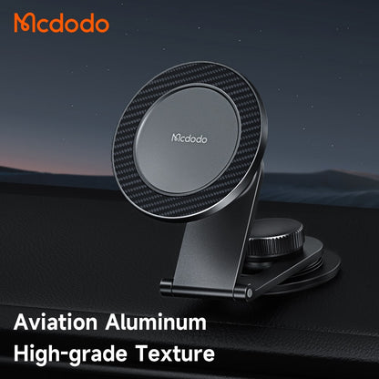 Mcdodo Magnetic Car Mount Stick - on Version