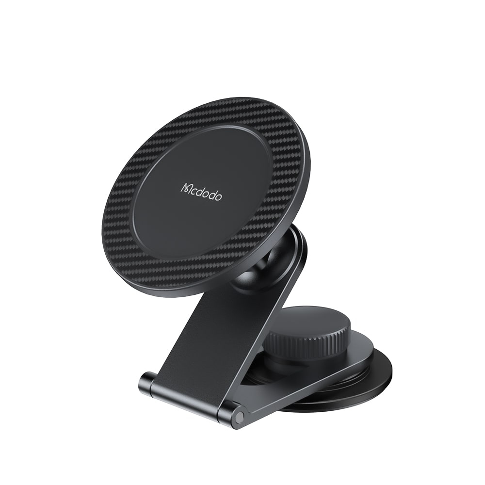 Mcdodo Magnetic Car Mount Stick - on Version