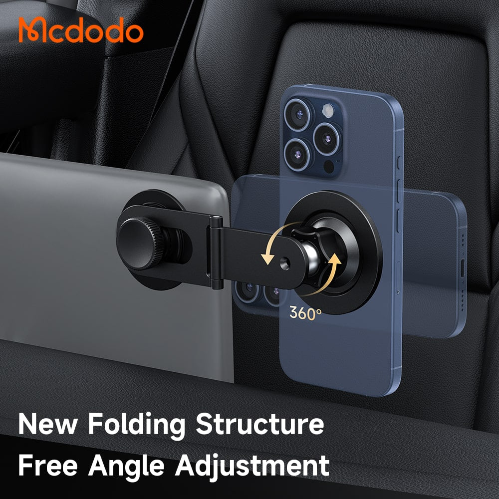 Mcdodo Magnetic Car Mount Stick - on Version