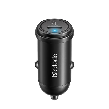 Mcdodo PD30W 1C Fast Car Charger