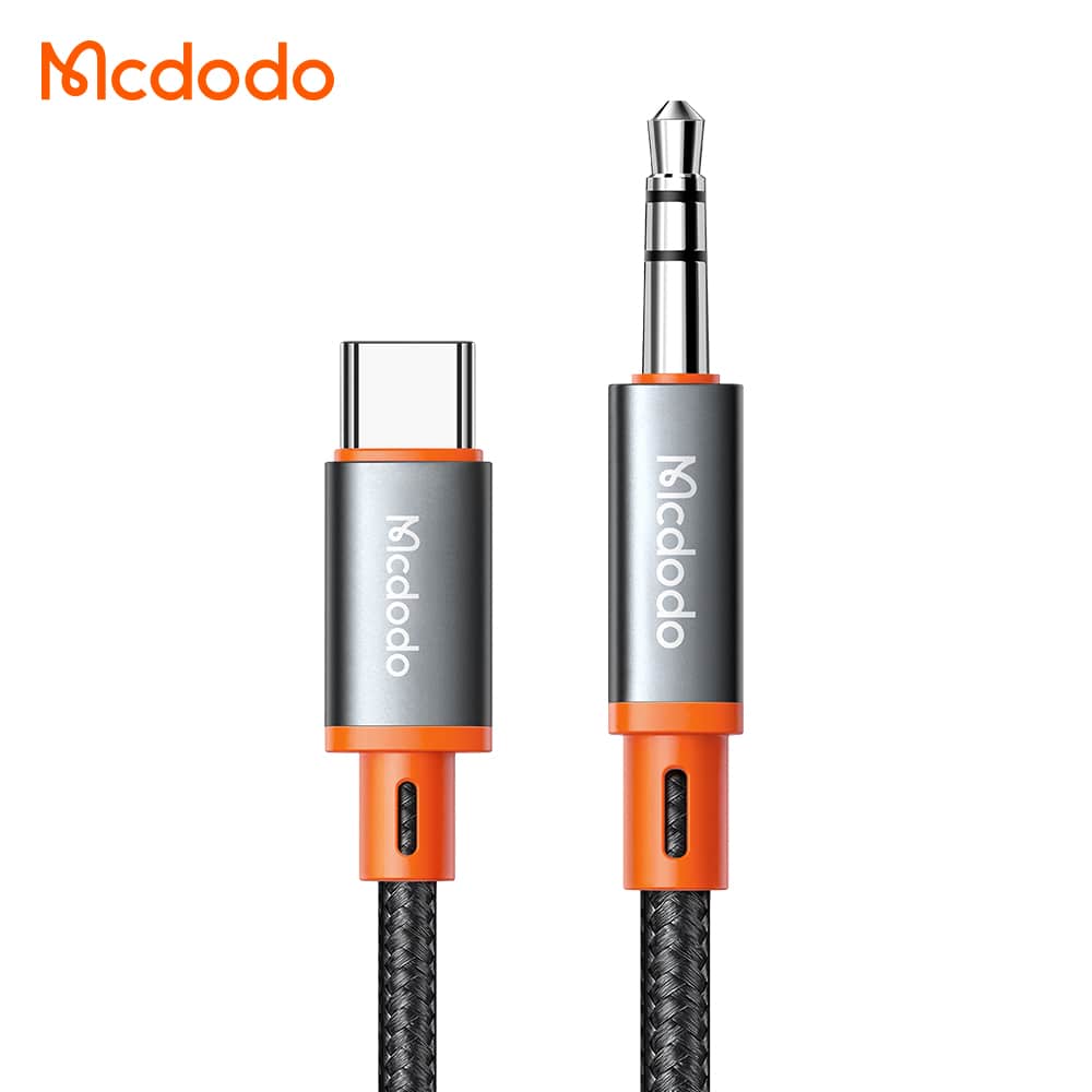 Mcdodo Type-C Digital Audio Cable