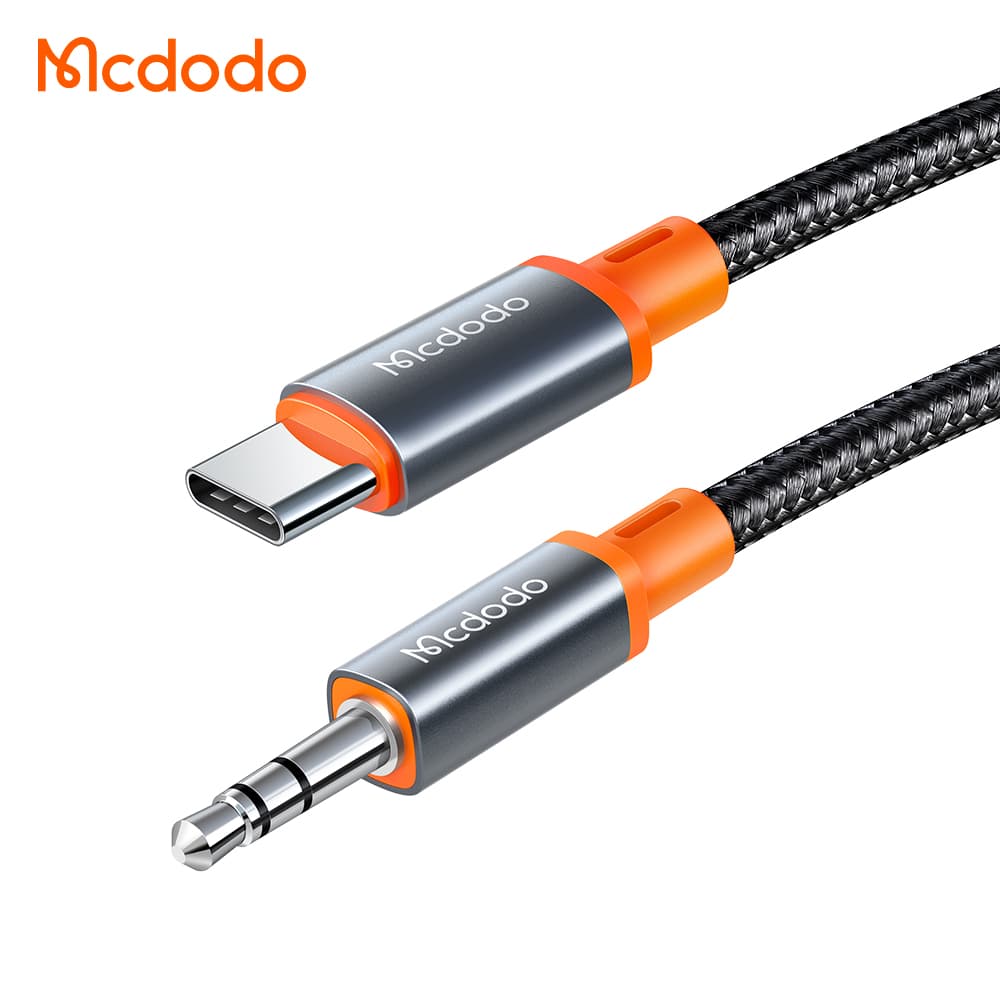 Mcdodo Type-C Digital Audio Cable