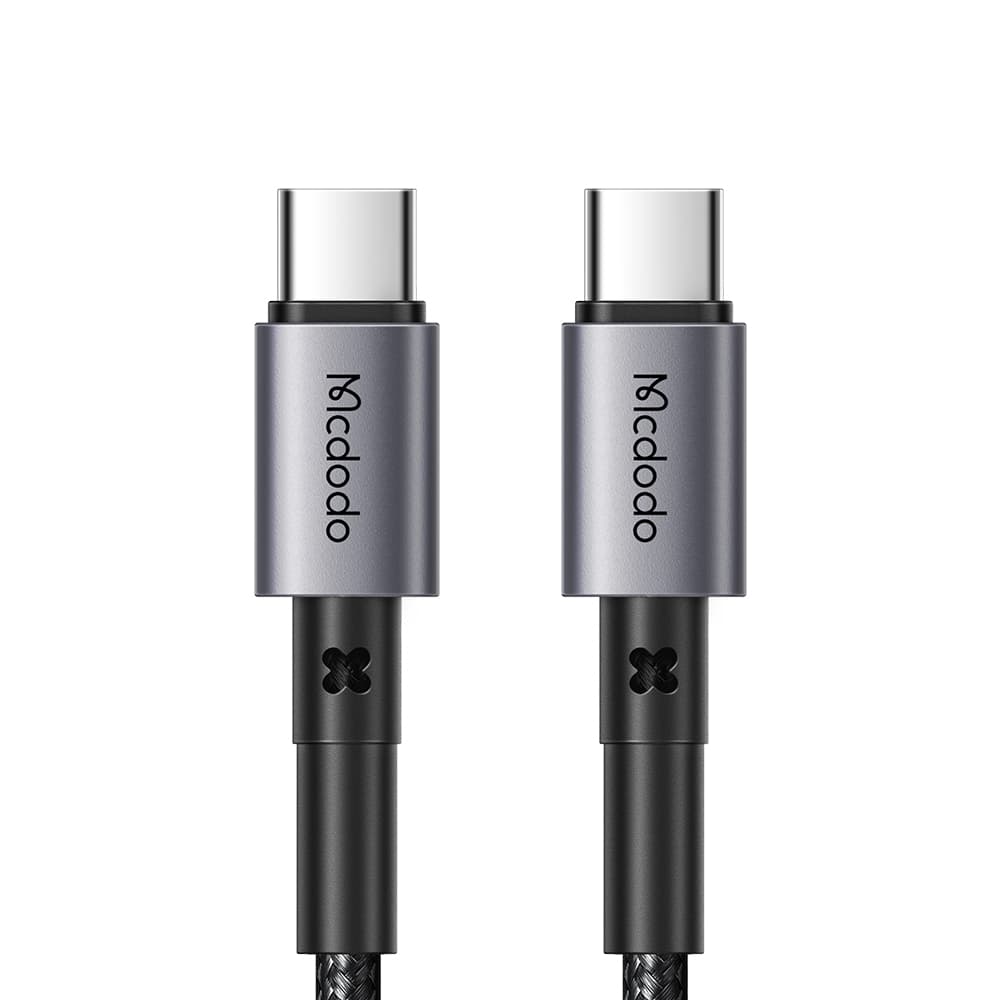 Mcdodo Type-C to Type-C PD Fast Charge Data Cable