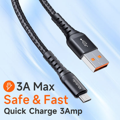 Micro USB Data Cable 1m