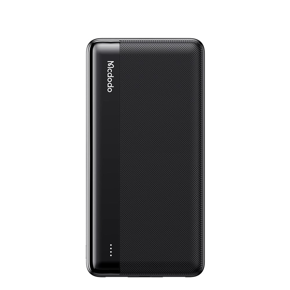 Mig Series Dual USB power bank 10000mAh