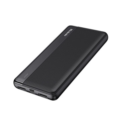 Mig Series Dual USB power bank 10000mAh