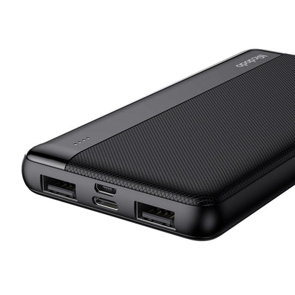 Mig Series Dual USB power bank 10000mAh