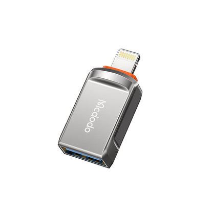 OTG USB-A 3.0 to Lightning Adapter