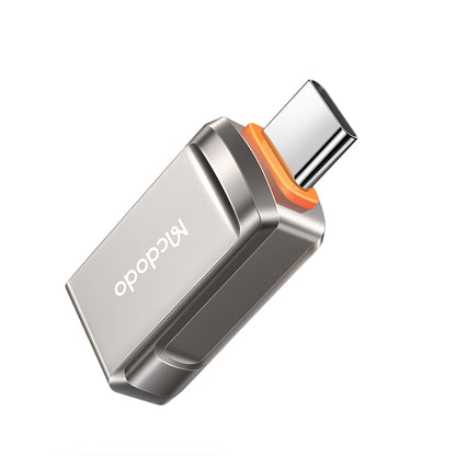 OTG USB-A 3.0 to Type-c Adapter