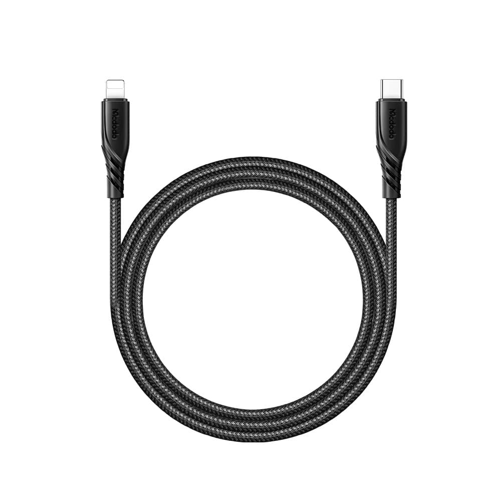 PD Type-C to Lightning Cable 1.2m (20W)