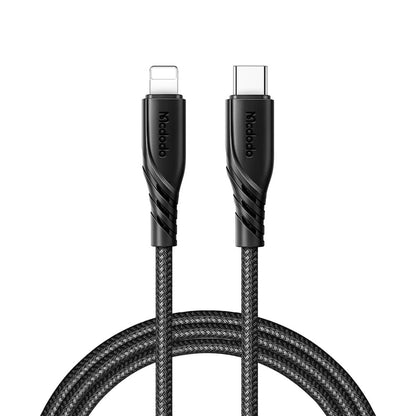 PD Type-C to Lightning Cable 1.2m (20W)