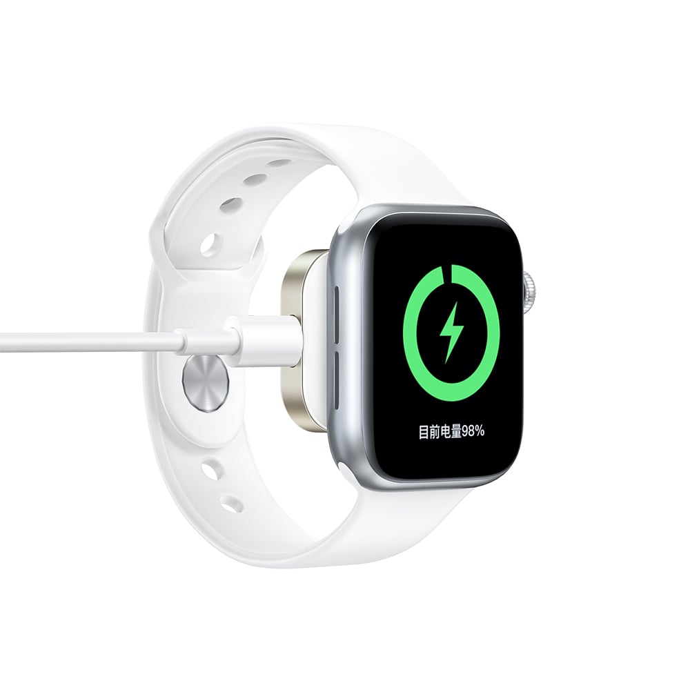 Portable Wireless Charger for Apple Watch