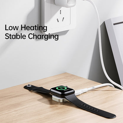 Portable Wireless Charger for Apple Watch