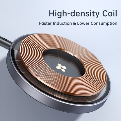 Prism Series Magnetic Fast Wireless Charger