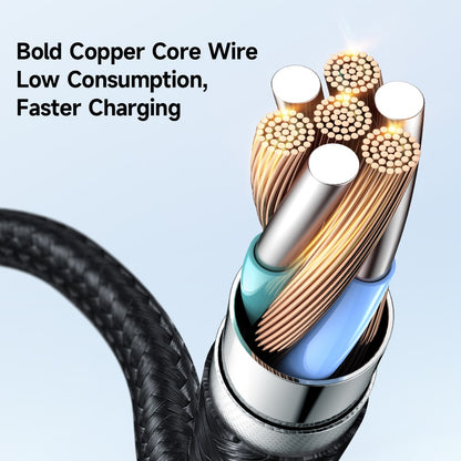 Type-C Super Charge Data Cable