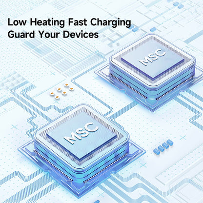 Type-C to Type-C PD Fast Charge Data Cable