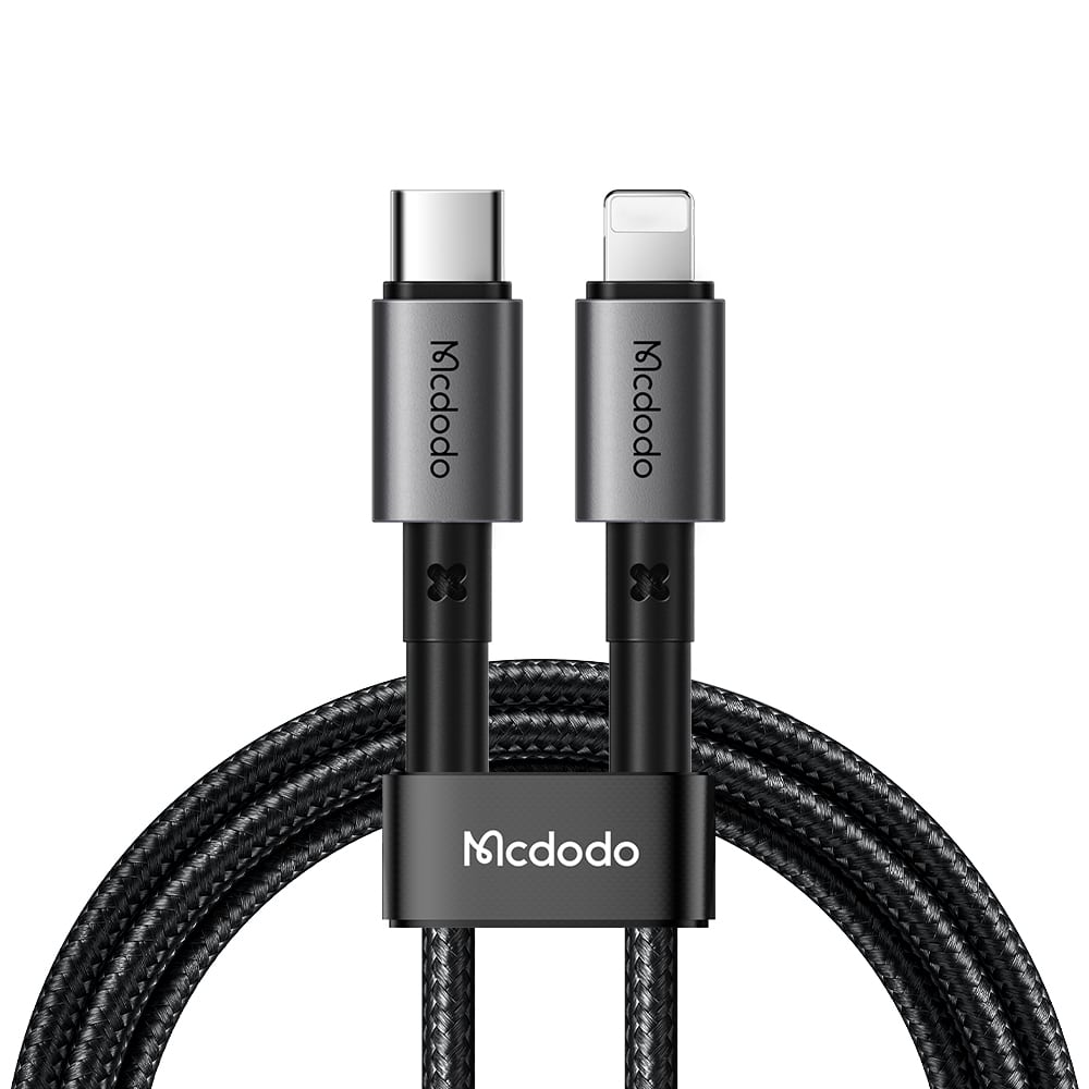 Type-c to Lightning Data Cable